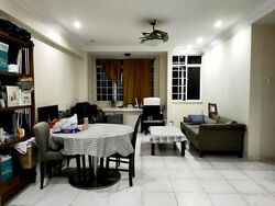 Bishan Park Condominium (D20), Condominium #520730271